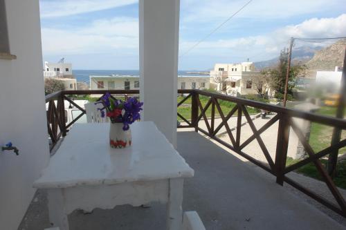  Dimitris house in Karpathos