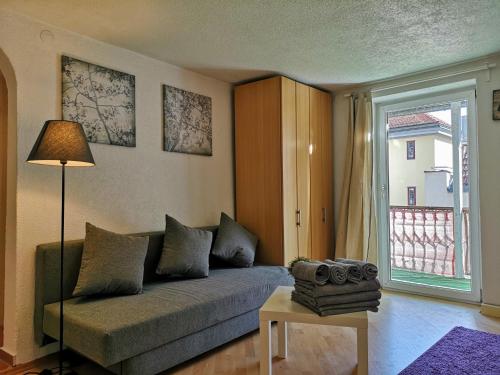  Sankt-Nikolaus City Studio, Pension in Innsbruck