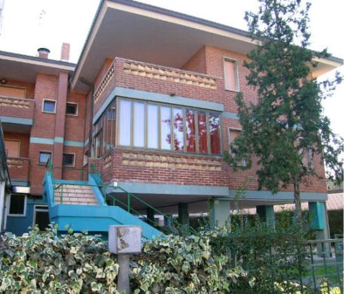 Condominio ai bagni