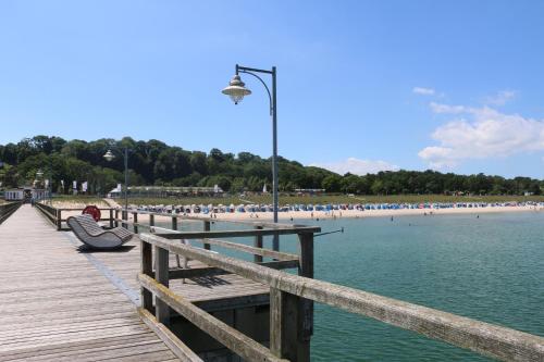 Rügener Ferienhäuser am Hochufer - image 6