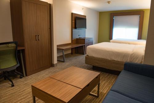 Holiday Inn Express Hotel & Suites Elkhart-South, an IHG Hotel