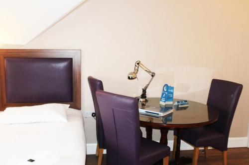St. Judes Lodge B&B - image 11