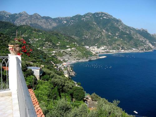  Suite I Limoni, Pension in Ravello