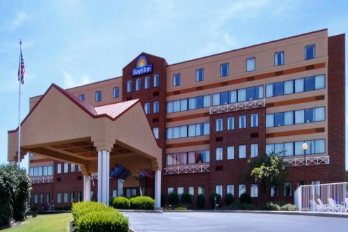 Days Inn by Wyndham Gettysburg