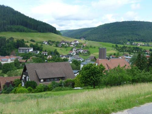 Nähe Nationalpark