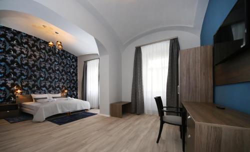 Várkapu Panzió - image 12