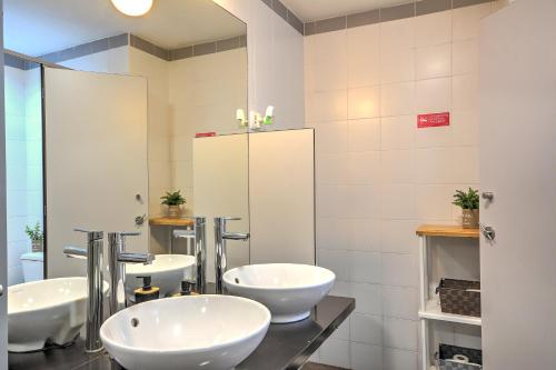 Inn Bairro Alto BA Sweet, Lisabon (fotografie 8)