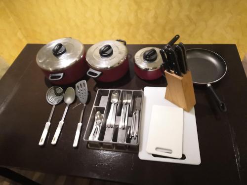 Boulevard City Suites Hotel Apartments - image 12