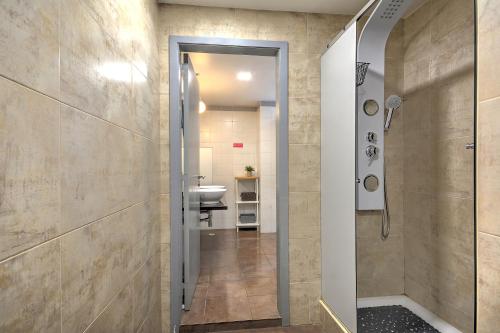 Inn Bairro Alto BA Sweet, Lisabon (fotografie 9)
