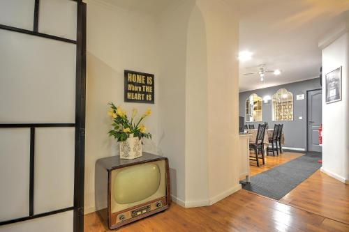 Inn Bairro Alto BA Sweet, Lisabon (fotografie 10)