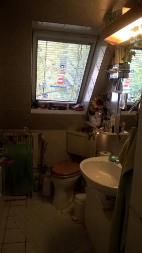 Gemütl. Ferienwohnung und Privatzimmer, Hamburgo (foto 11)
