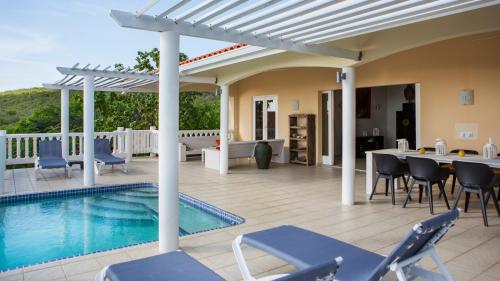 Villa Ocean Paradise