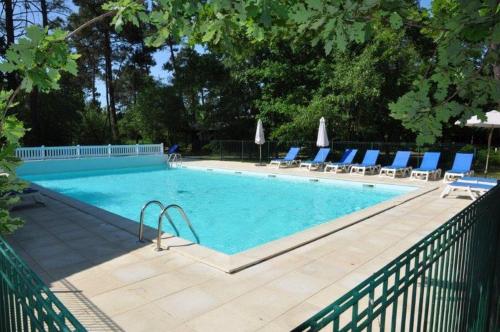 Pavillon dans Marina piscine collective - 186702 gîte à louer Talaris