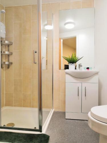 Horse Fair Apartments in Birmingham City Centre by HF Group, Birmingham (photo 11)