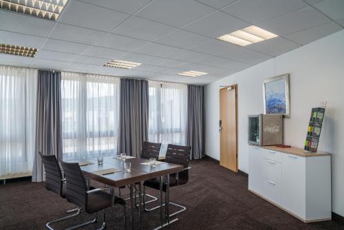 ห้องจัดเลี้ยง, LOFTSTYLE Hotel Gerlingen, Sure Hotel Collection by Best Western in เกอร์ลิงเงิน