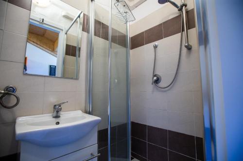  Apartment viale Monza 83 in Mailand