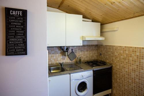  Apartment viale Monza 83 in Mailand