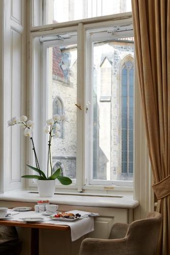 Ventana Hotel Prague - image 8