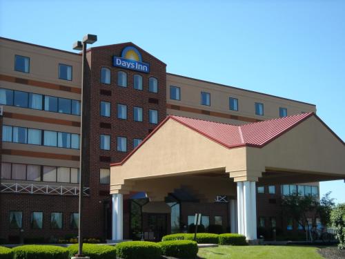 Days Inn by Wyndham Gettysburg - image 13