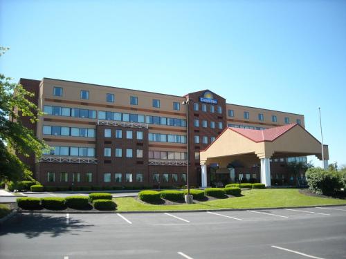 Days Inn by Wyndham Gettysburg