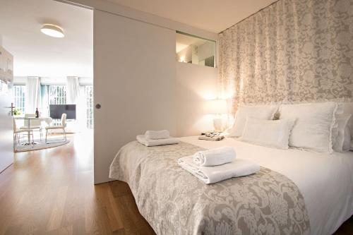 Betis Deluxe Riverside, Sevilla (Foto 6)