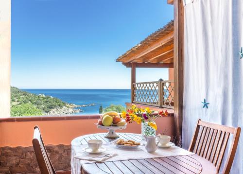 La Casa Di Cri gîte à louer Villasimius