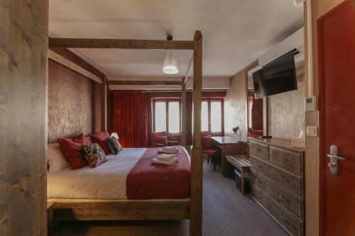 Hotel de Paris, Lyon (foto 3)