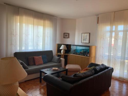  Appartamento Valentina in Peschiera del Garda