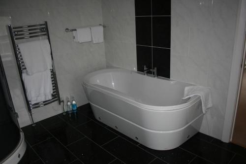 High Dalby House - image 10