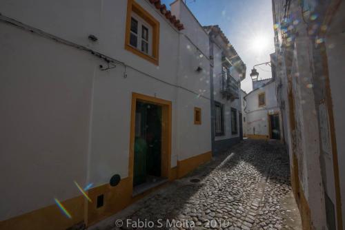  Bella 's House 3, Ferienwohnung in Évora