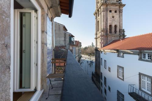 Porto and Clérigos Views by Porto City Hosts, Porto (fotografie 6)