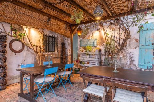 Casa dos Arcos - Charm Guesthouse 4