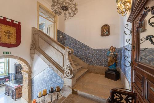 Casa dos Arcos - Charm Guesthouse 5