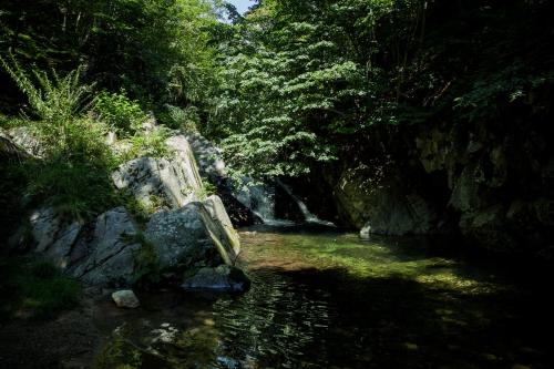 Mulìn Turcìn (Mulin Turcin) in Coassolo Torinese