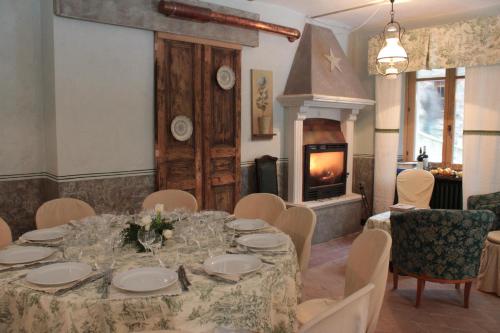 Mulìn Turcìn (Mulin Turcin) in Coassolo Torinese