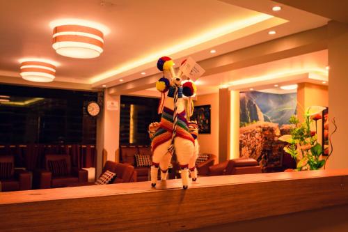hotel photo