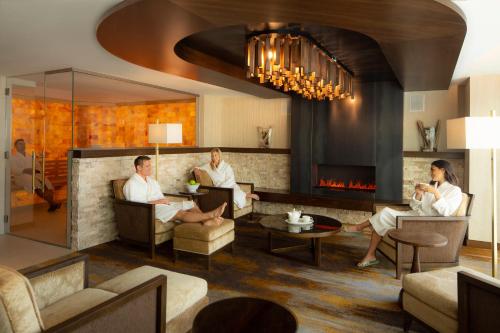 Silver Legacy Resort Casino