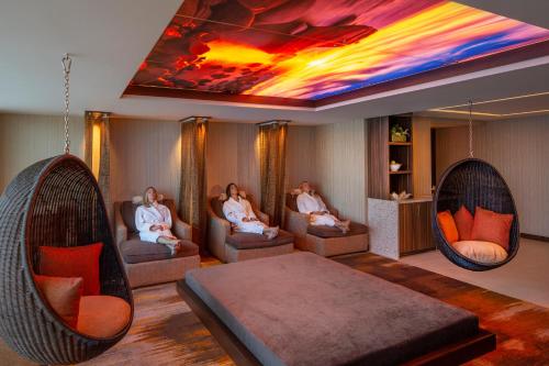 Silver Legacy Resort Casino