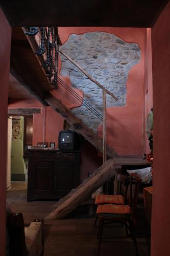 Mulìn Turcìn (Mulin Turcin) in Coassolo Torinese