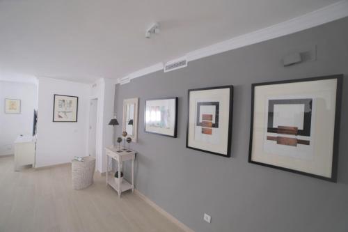 APARTAMENTO RIALTO 2, Málaga (fotografie 7)