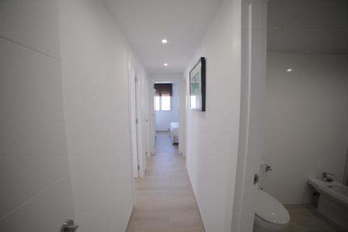 APARTAMENTO RIALTO 2