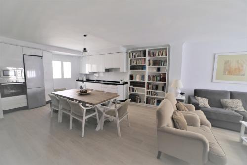 APARTAMENTO RIALTO 2, Málaga (fotografie 3)