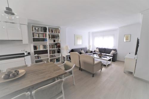 APARTAMENTO RIALTO 2, Málaga (fotografie 6)