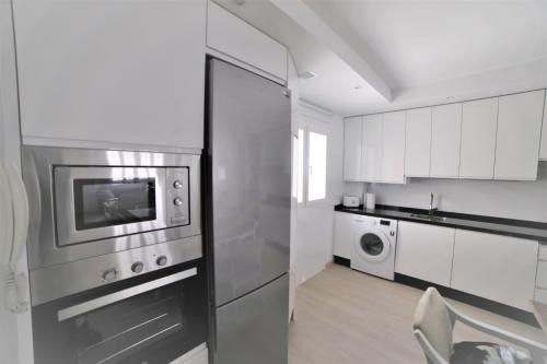 APARTAMENTO RIALTO 2, Málaga (fotografie 10)