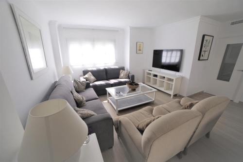 APARTAMENTO RIALTO 2, Málaga (fotografie 8)