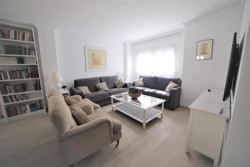 APARTAMENTO RIALTO 2, Málaga (fotografie 9)