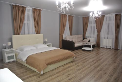 Guest House Tsaredvorye - image 8