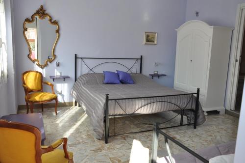  B&B Mila e Nan in Borghetto Santo Spirito