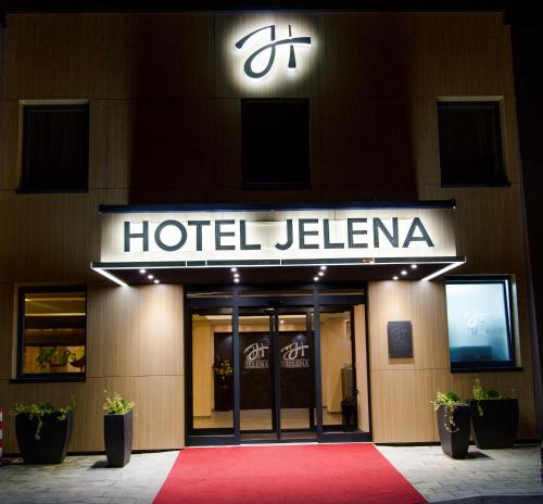 Hotel Jelena - image 6