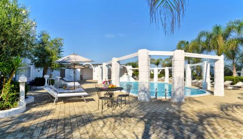 Hotel Nicolaj, Bari